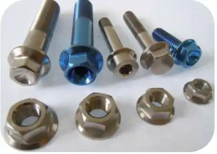 Passivation of Nickel Fasteners: Is it Necessary?